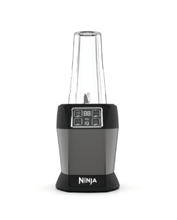 Ninja Blender Bn495eu - Ninja Blendere  - 622356241236