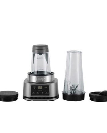 Ninja Blender Cb100eu - Ninja Blendere  - 622356236775