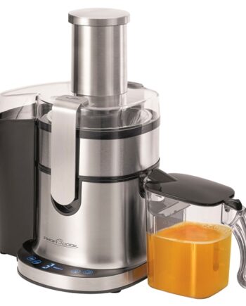 Proficook Juicer 1156 - Proficook Saftpressere  - 4006160115604