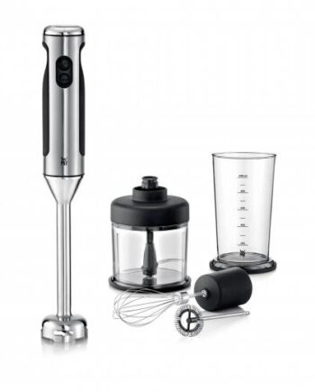 Wmf Lineo 1635 0011 Stavblender 700 Cromargan Mat - Wmf Stavblendere  - 4211129116381