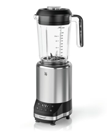 Wmf Kult Pro 0416530011 Bordplade Blender Impulsfunktion Knusning 1200 - Wmf Blendere  - 4211129130448