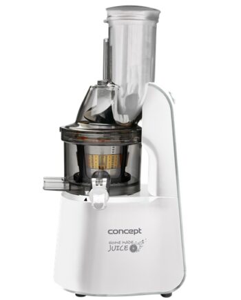 Concept Langsomtløbende Saftpresser Lo7066 - Concept Saftpressere  - 8595631002032