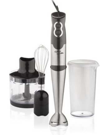 Stavblender Hyundai Gallet Mix435 - Gallet Stavblendere  - 8592417050904