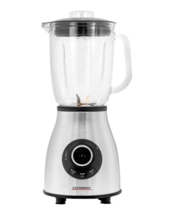 Gastroback Vital Mixer Pro Blender Liter - Gastroback Blendere  - 4016432409867