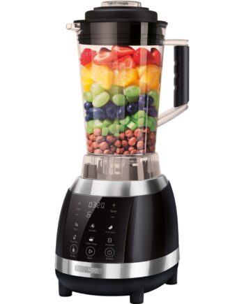 Sencor Sbu 7730bk Kop Blender - Sencor Blendere  - 8590669210695