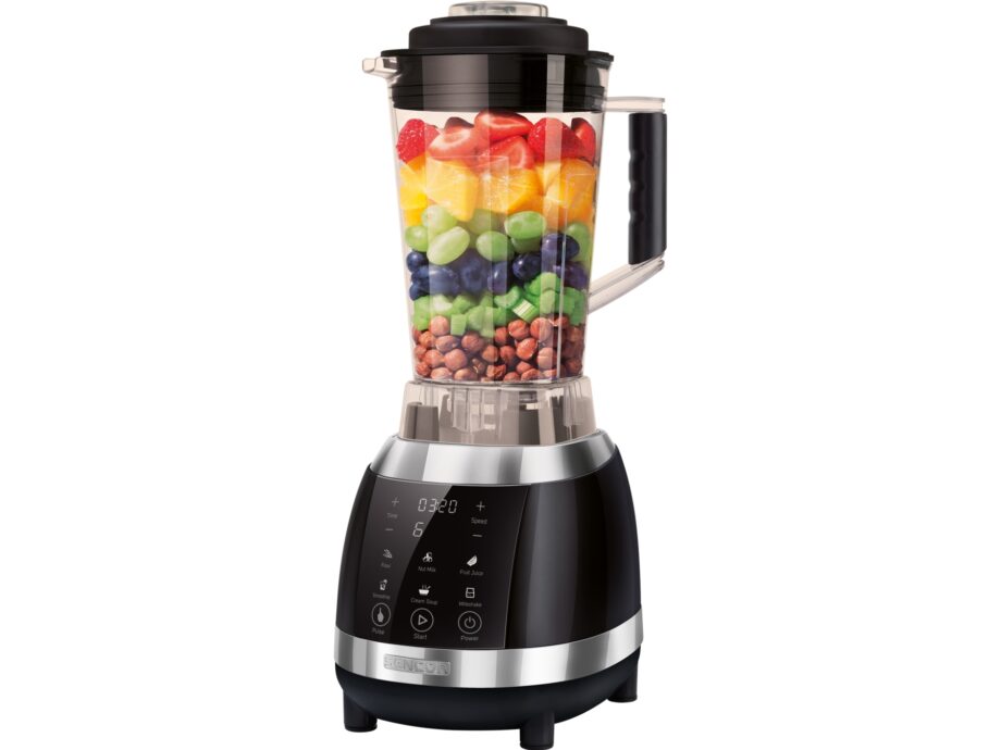 Sencor Sbu 7730bk Kop Blender - Sencor Blendere  - 8590669210695