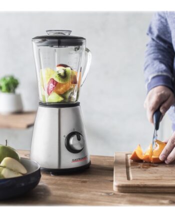 Gastroback Design Mini Blender Liter 500 Rustfrit Stål - Gastroback Blendere  - 4016432408976