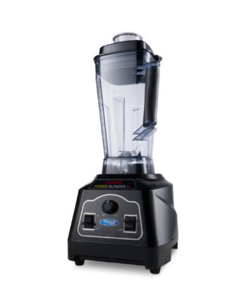Blender 1800w Pulsfunktion - Maxima Blendere  - 8720365344916