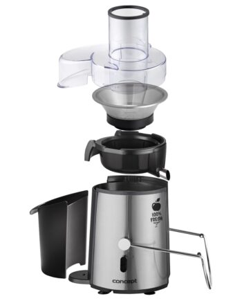 Concept Fresh Saftpresser Lo7026 - Concept Saftpressere  - 8595631003114