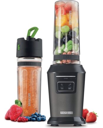 Sort Sencor Sbl 7178bk Table Blender Black 41009148 - Sencor Blendere  - 8590669266449