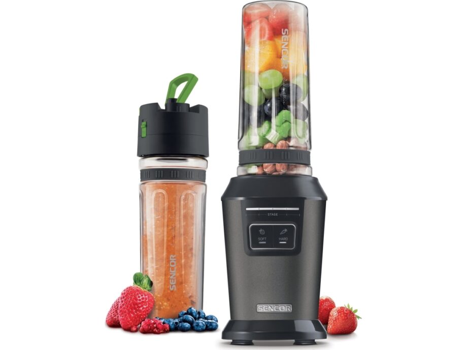 Sort Sencor Sbl 7178bk Table Blender Black 41009148 - Sencor Blendere  - 8590669266449