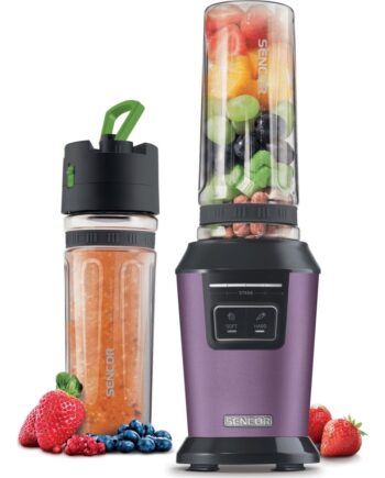 Sencor Sbl 7173vt Kop Blender - Sencor Blendere  - 8590669266340