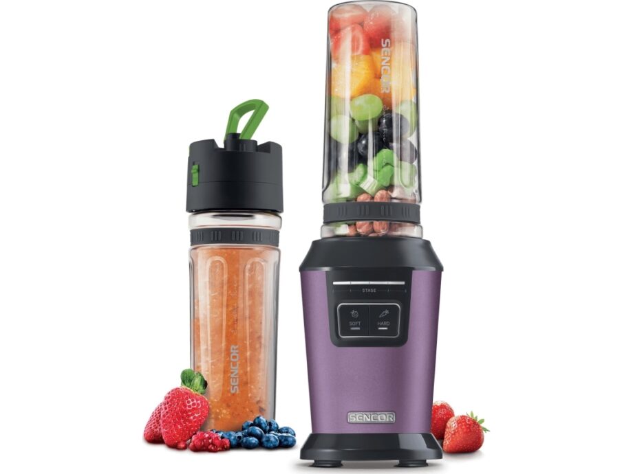 Sencor Sbl 7173vt Kop Blender - Sencor Blendere  - 8590669266340