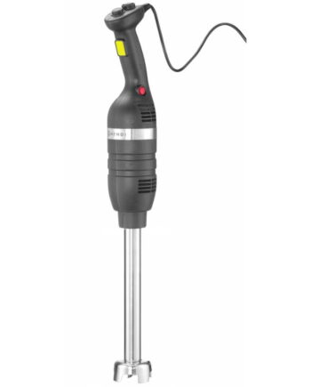 Stavblender Med Variabel Hastighed 400 Skaft 230v 500w - Hendi Stavblendere  - 8711369221334