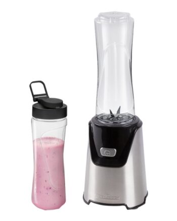 Proficook 1153 Blender Liter 400 Sort Rustfrit Stål - Proficook Blendere  - 4006160115383