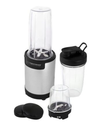 Esperanza Nutri Bomb Blender 900 - Esperanza Blendere  - 5901299954690