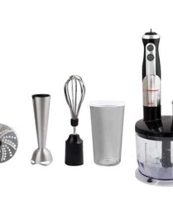 Esperanza Crema Stavblender 800 - Esperanza Stavblendere  - 5901299914809