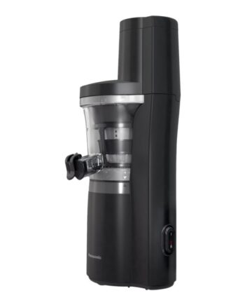 Sort Panasonic L700kxe Saftpresser 150 Mat - Panasonic Saftpressere  - 5025232889075