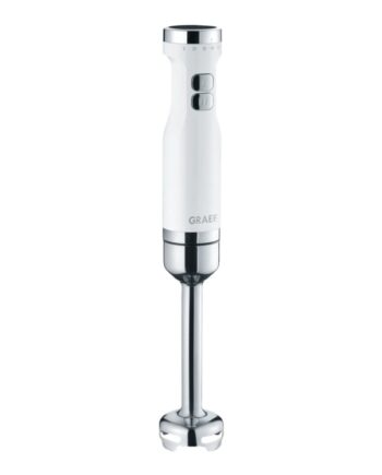 Hvid Graef 501 Stavblender 800 - Graef Stavblendere  - 4001627016302