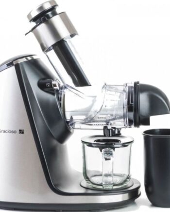 G21 Gracioso Slow Juicer - G21 Saftpressere  - 8595627411374