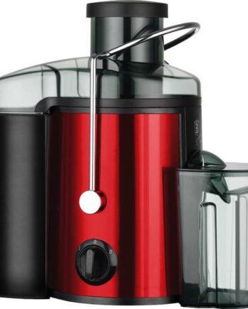 Berlinger Haus Juicer Berlinger Haus 9075 Burgundy - Berlingerhaus Saftpressere  - 5999108405969