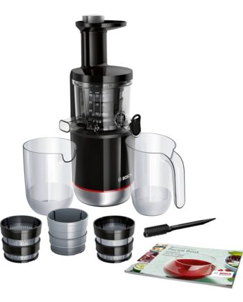 Bosch Vitaextract Mesm731m - Bosch Saftpressere  - 4242002974187
