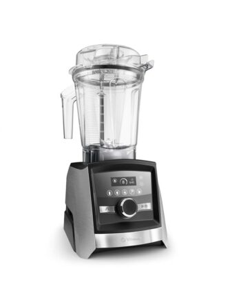 Vitamix Blender Ascent A3500i Brushed Stainless Steel 1400 - Vitamix Blendere  - 703113631924