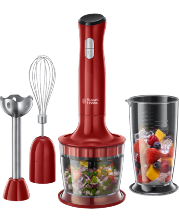 Russell Hobbs Stavblender Desire 24700 500 - Russell Hobbs Stavblendere  - 4008496941834
