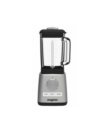 Magimix Blender 11630sk Power Blender Mat Steel 1300 - Magimix Blendere  - 3519280020570