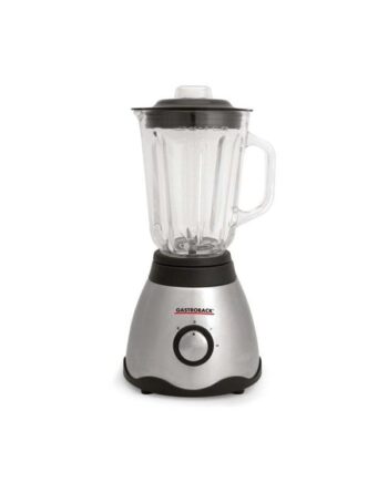 Gastroback Blender Stainless Steel Blender 500 - Gastroback Blendere  - 4016432409997