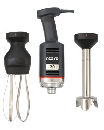 Saro Kombimixer Stavblender Model - Saro Stavblendere  - 4017337055869