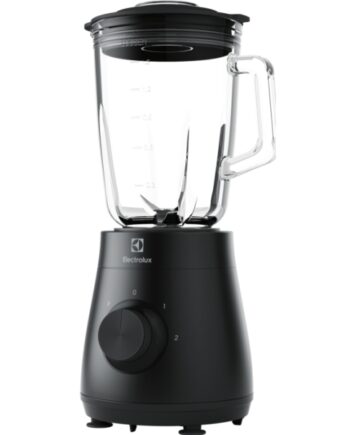 Electrolux E3tb1 4gg Bordplade Blender Impulsfunktion Knusning 500 - Electrolux Blendere  - 7332543771752