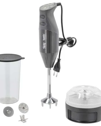Bamix Tareq Taylor Stavblender 200 Watt Anthracit - Bamix Stavblendere  - 7610497617884