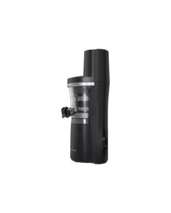 Sort Panasonic L700kxe Juice Extractor Matt Black - Panasonic Saftpressere  - 5025232889075