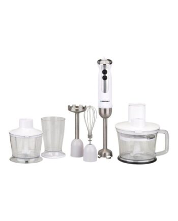 Blaupunkt Hbd801wh Hand Blender Hbd801wh - Blaupunkt Stavblendere  - 5901750501326