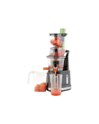 Princess 202045 Easy Fill Juice Extractor - Princess Saftpressere  - 8713016038241