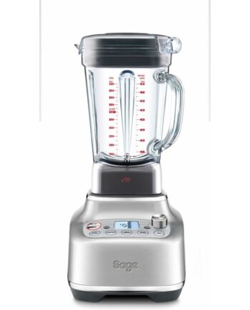 Sage Blender Super 1520 - Sage Blendere  - 9312432031660