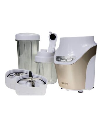 Camry Blender Premium 4071 Nutri Pro Professional 1700 - Camry Blendere  - 5908256839427