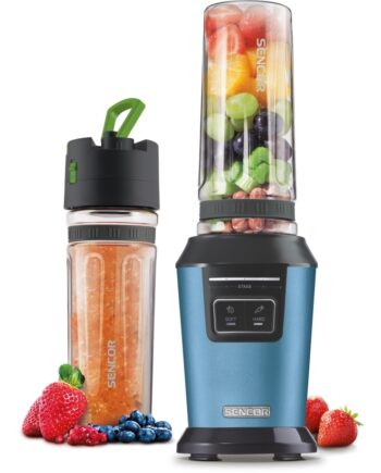 Sencor Sbl 7172bl Kop Blender - Sencor Blendere  - 8590669266326