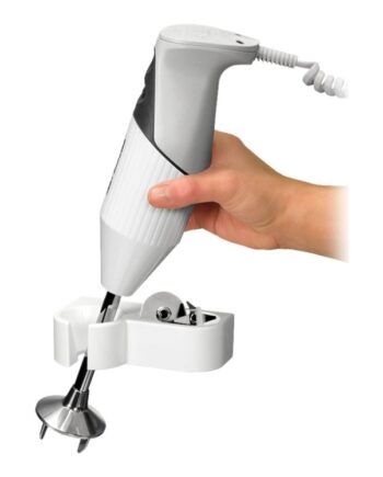 Hvid Unold Esge Zauberstab 160 Gourmet Stavblender 160 Anthracit - Unold Stavblendere  - 4011689906107