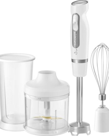 Blender Sencor Shb 4460wh Eue3 - Sencor Blendere  - 8590669288540