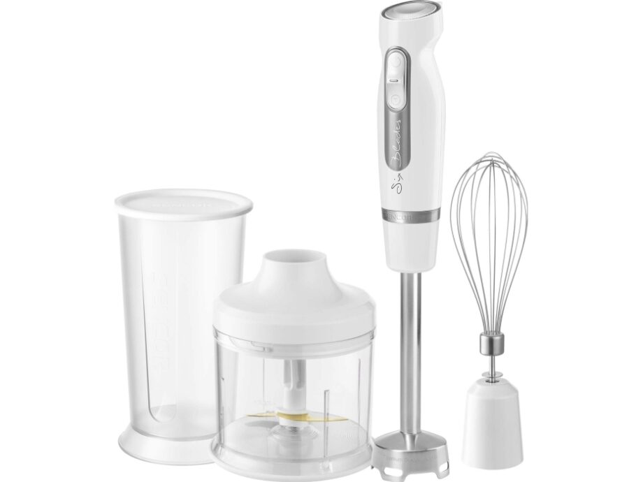 Blender Sencor Shb 4460wh Eue3 - Sencor Blendere  - 8590669288540