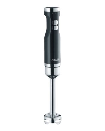 Sort Graef 502 Stavblender 800 - Graef Stavblendere  - 4001627016319