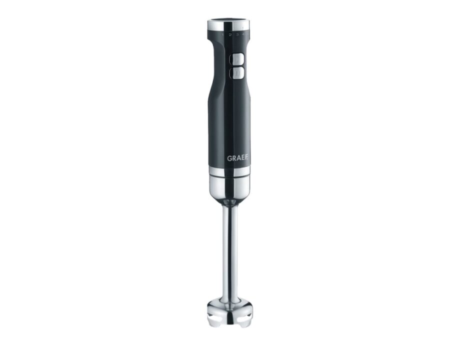 Sort Graef 502 Stavblender 800 - Graef Stavblendere  - 4001627016319