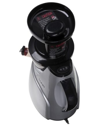 Lund Slow Juicer Saftpresser Saftpresser - Toya Saftpressere  - 5906083038037