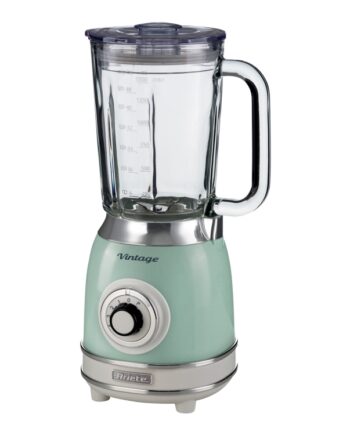 Grøn Ariete Vintage 0583 Blender Liter - Ariete Blendere  - 8003705119376