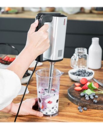 Gastroback Design Pro Hånd Mixer Hånd Blender 500 - Gastroback Blendere  - 4016432409836