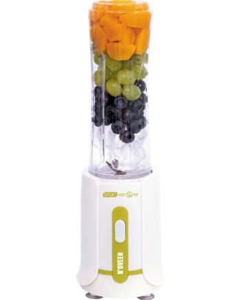 Grøn Noveen Sb210 Green Bordplade Blender Knusning 300 - Noveen Blendere  - 5902221620331