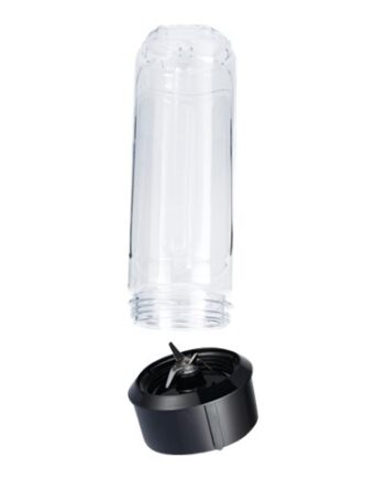 Wilfa Xplode 2go Flaske Til Blender For Xplode Bl1b P1200 Blp 1200b Bls 1200s Energy Blsp 1200s - Wilfa Blendere  - 7044876099365