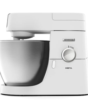 Kenwood Kvl4170w Incl Kødhakker Blender - Kenwood Blendere  - 5011423191799